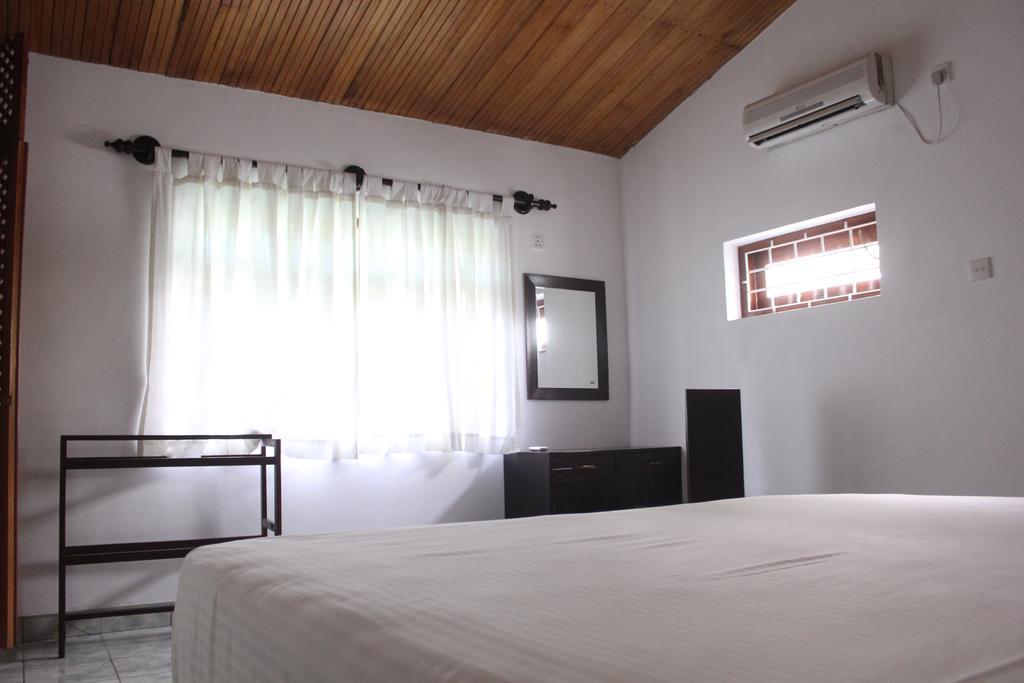 Sethra Villa Bentota Habitación foto