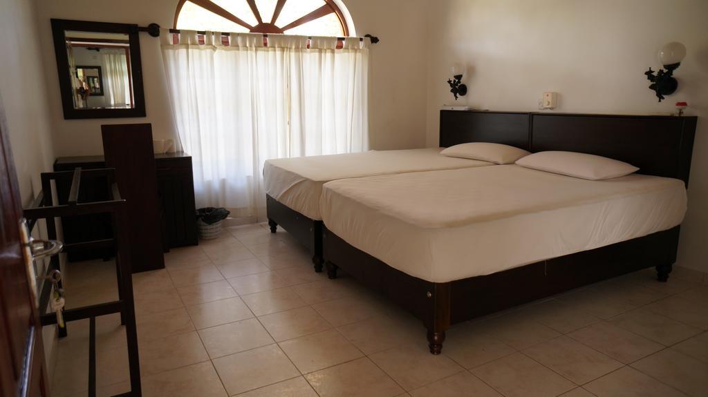 Sethra Villa Bentota Exterior foto